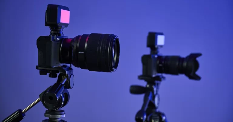 nikon zr ritardi consegne