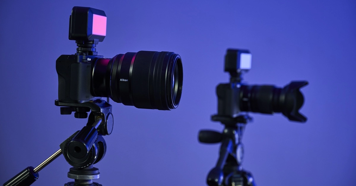 nikon zr ritardi consegne