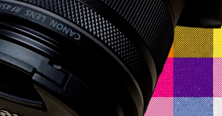 nuovo obiettivo canon rf