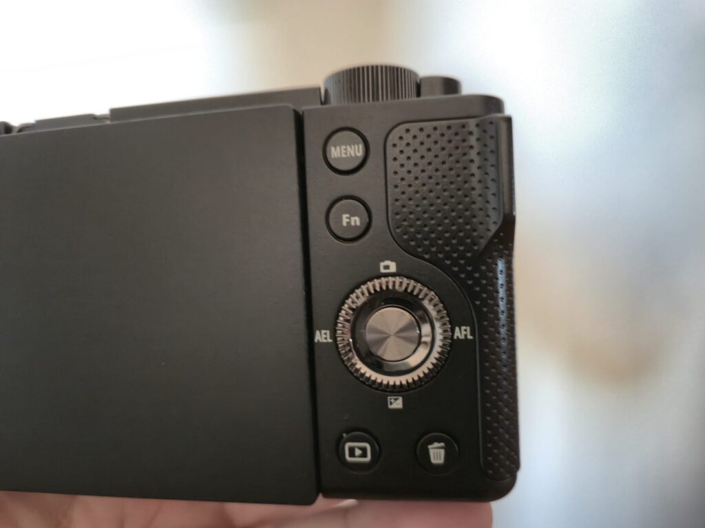 Recensione AgfaPhoto Realishot C110 recensione 10