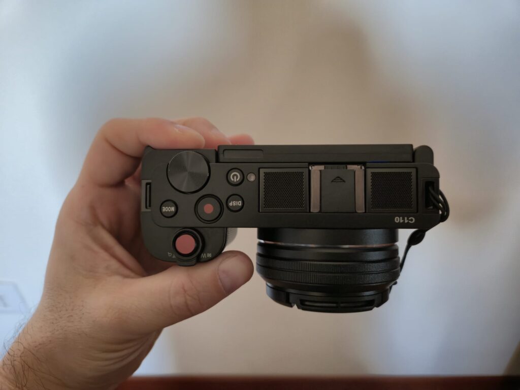 Recensione AgfaPhoto Realishot C110 recensione 11