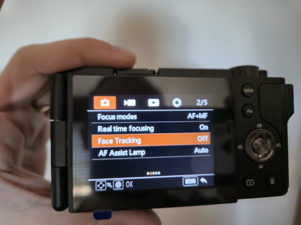 Recensione AgfaPhoto Realishot C110 recensione 2