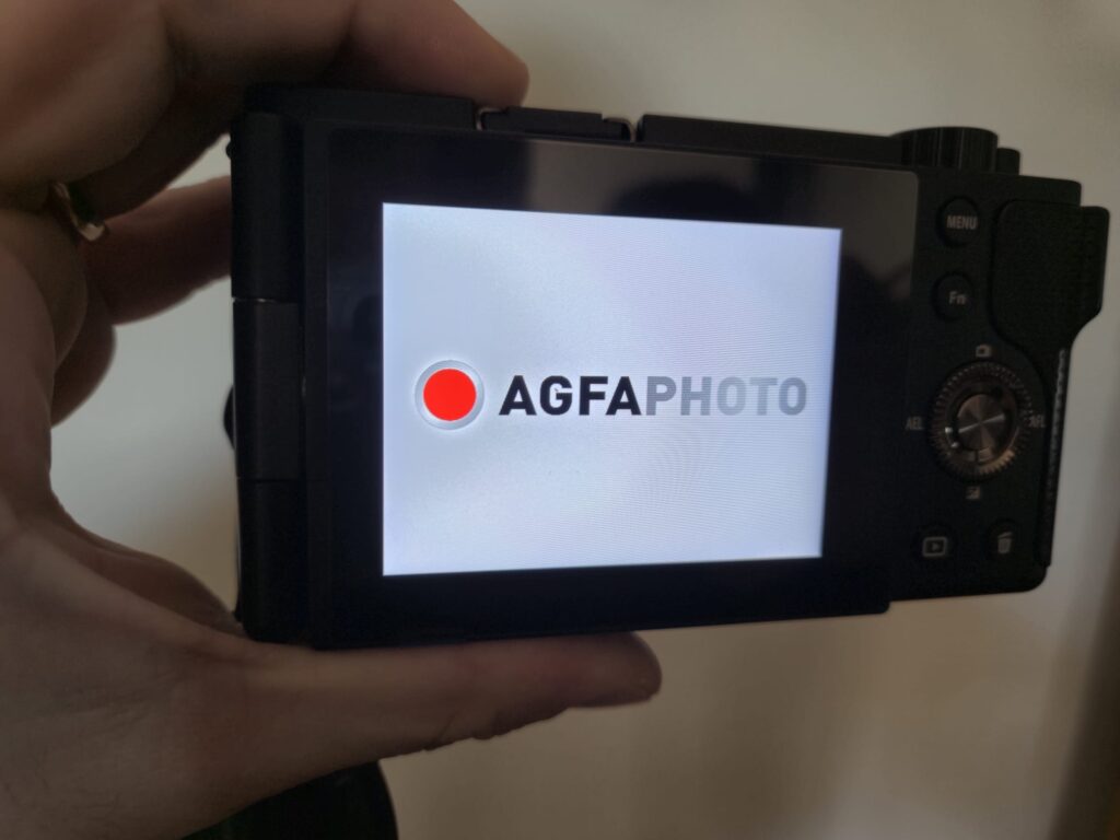 Recensione AgfaPhoto Realishot C110 recensione 4