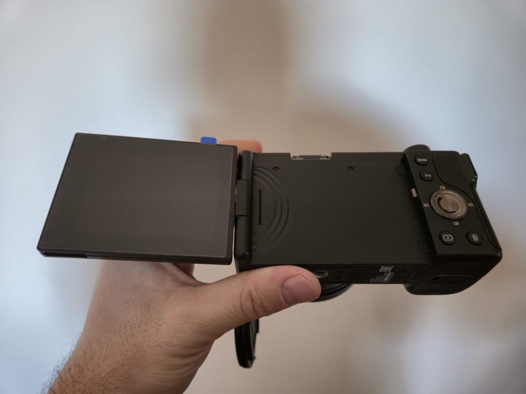 Recensione AgfaPhoto Realishot C110 recensione 8