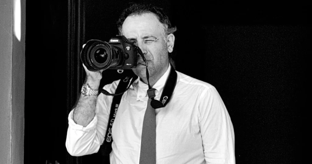 danilo coluccio fotografo di matrimoni