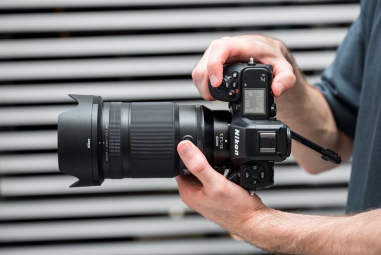 nuovi obiettivi 2026 nikon