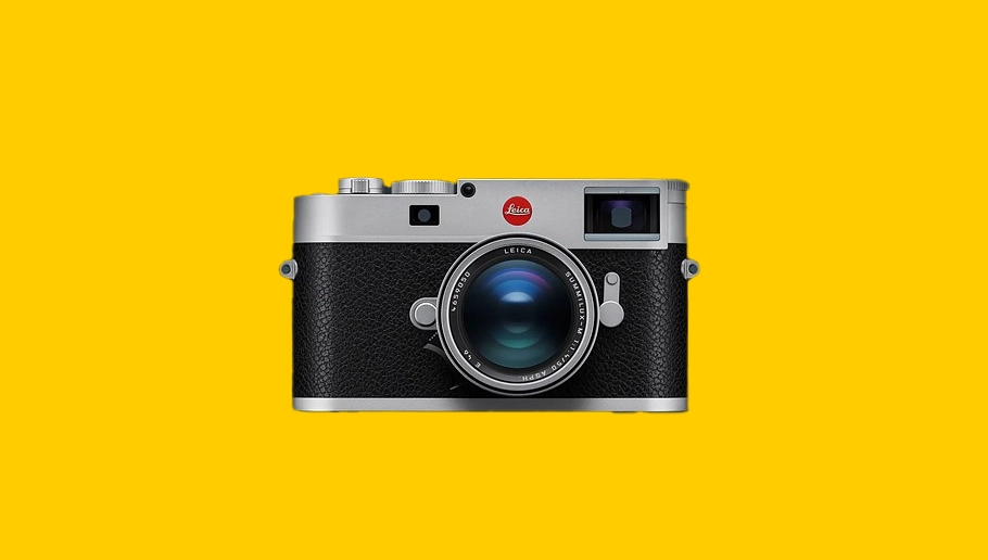 nuovi sensori leica
