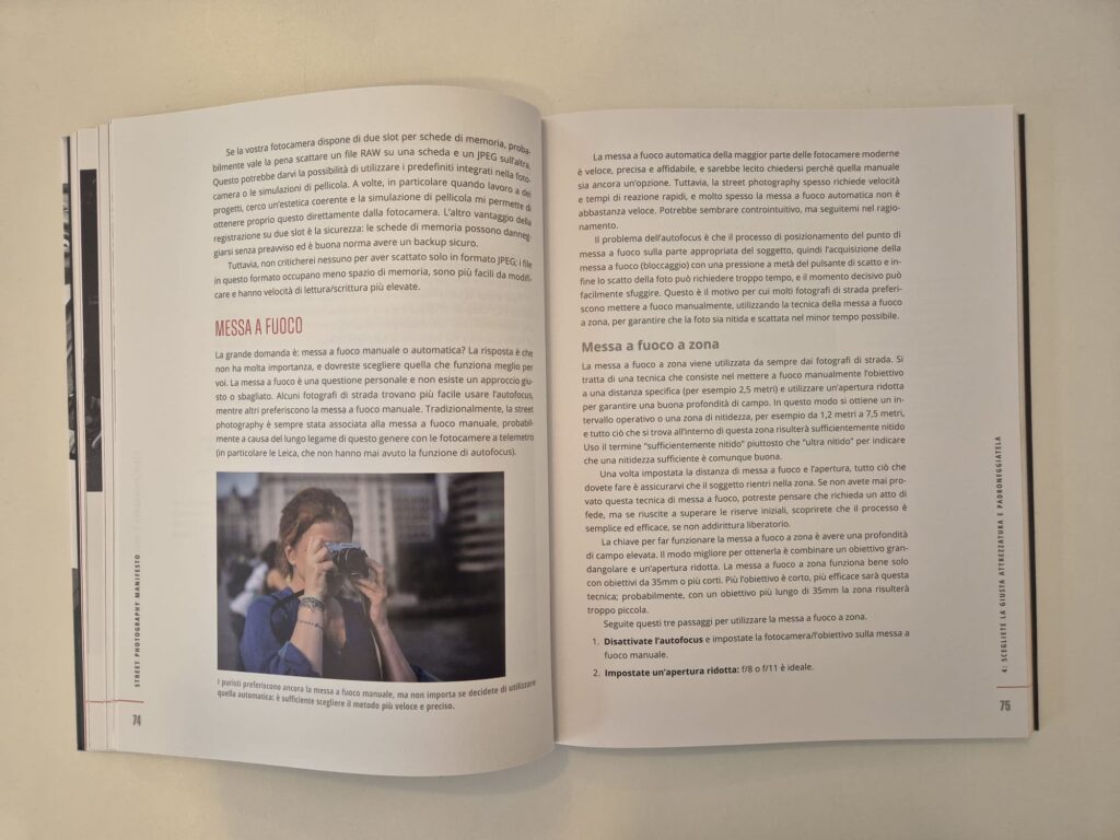 street photography manifesto recensione 5