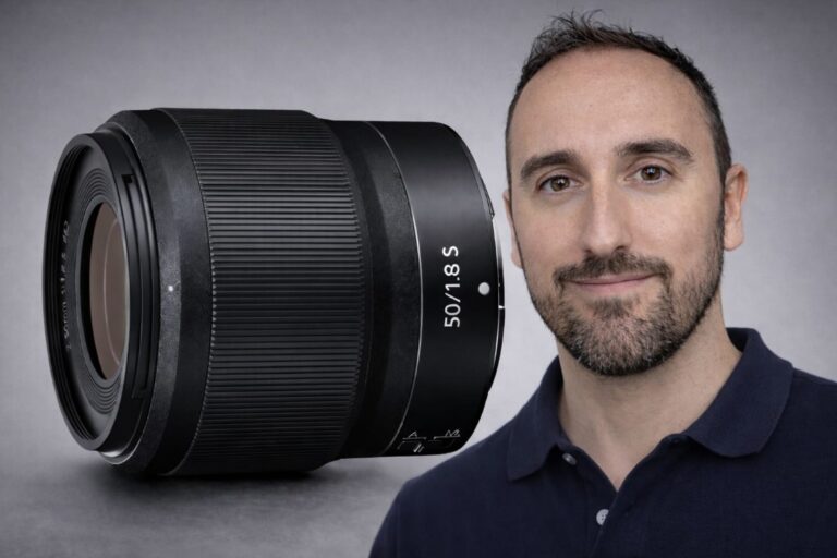 Nikon 50mm F1.8 S recensione di alessio fabrizi