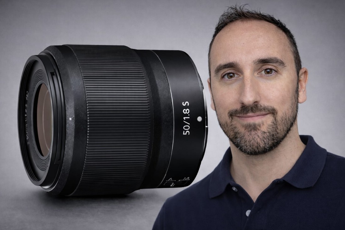 Nikon 50mm F1.8 S recensione di alessio fabrizi