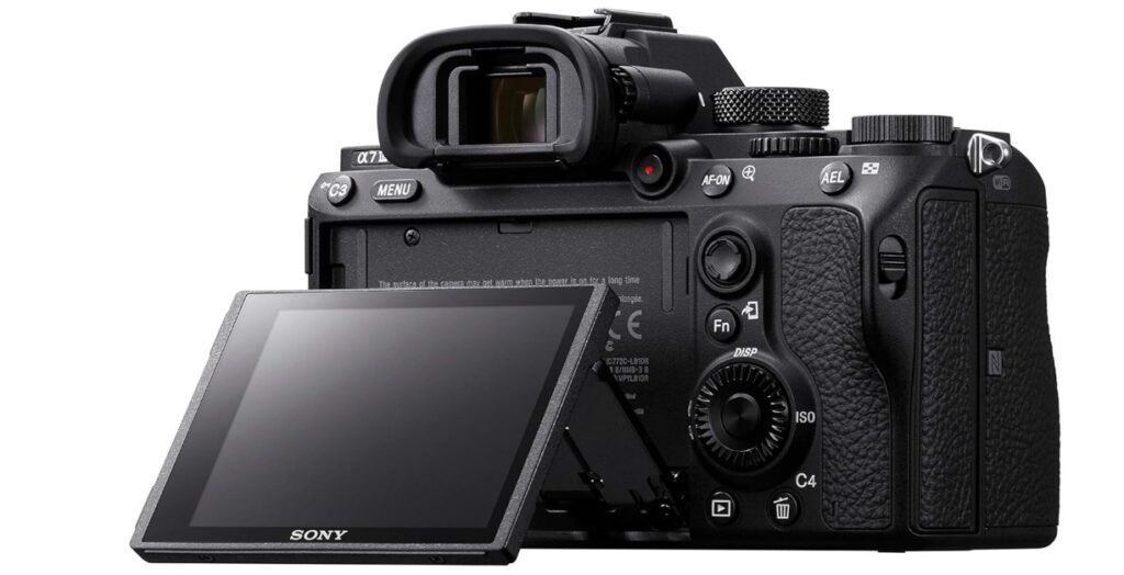 Sony Alpha 7 III
