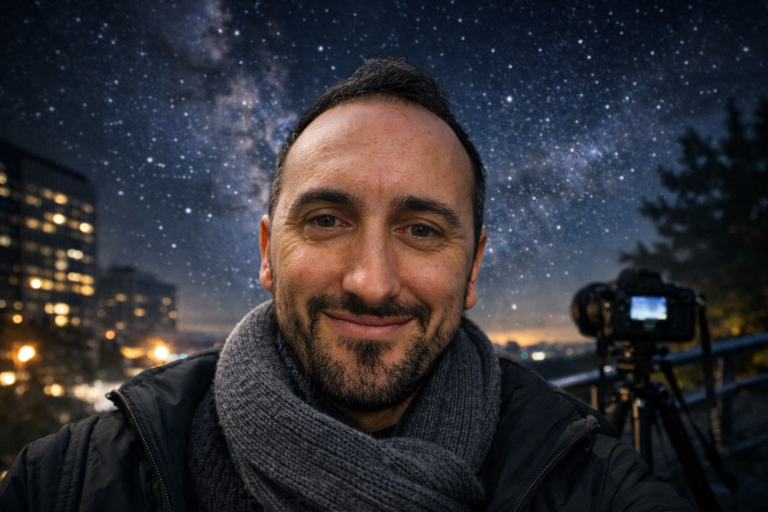 Impostazioni per la fotografia notturna: la guida pratica per non temere più il buio