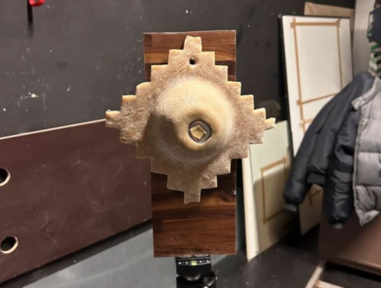 idea di Paride Ambrogi