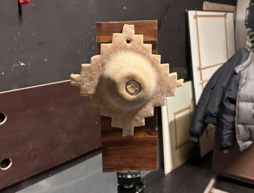 idea di Paride Ambrogi