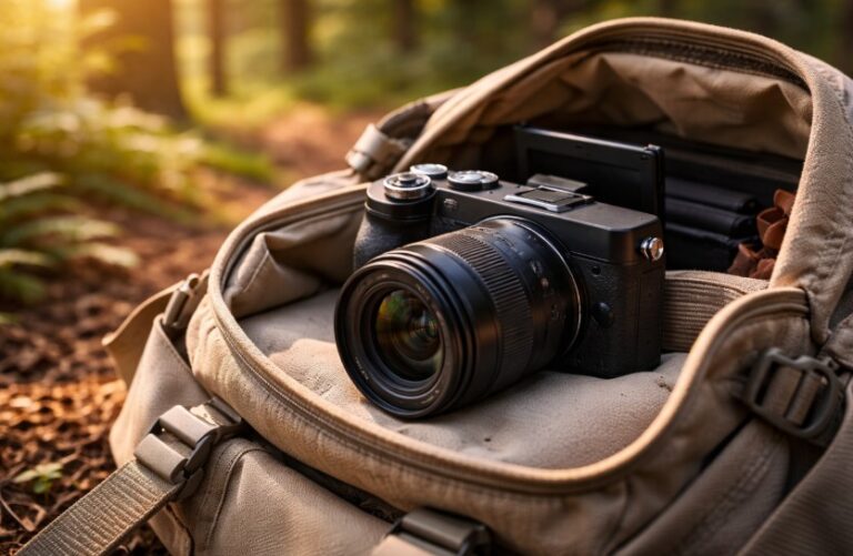 miglior mirrorless per principianti