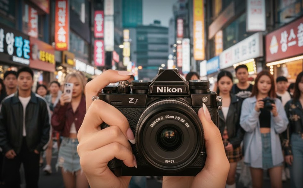 nikon 2026