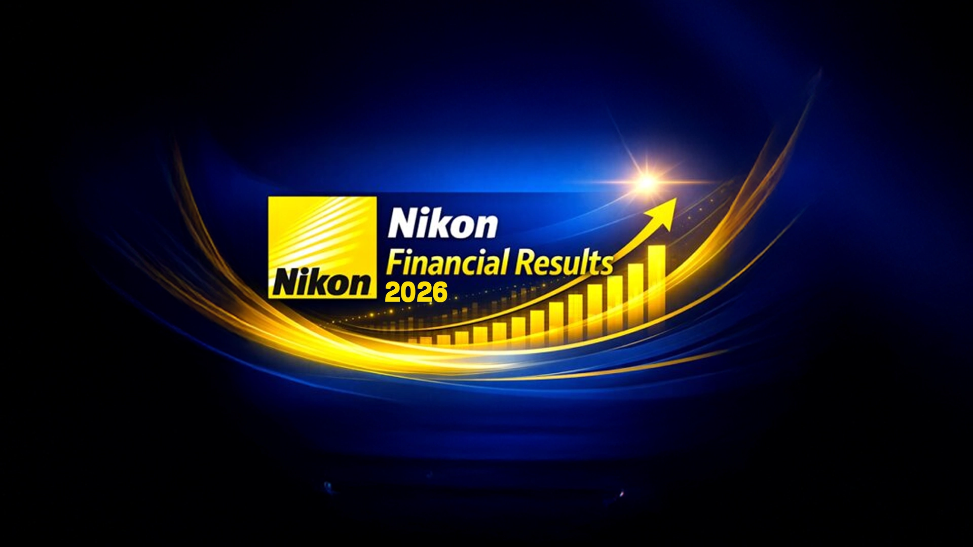 nikon previsioni vendite 2026