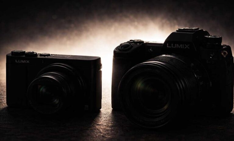 nuove panasonic 2026