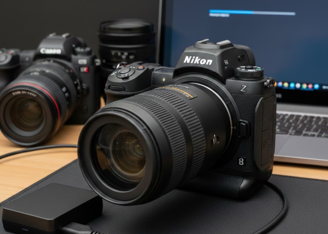 obiettivi tamron compatibili con nikon z
