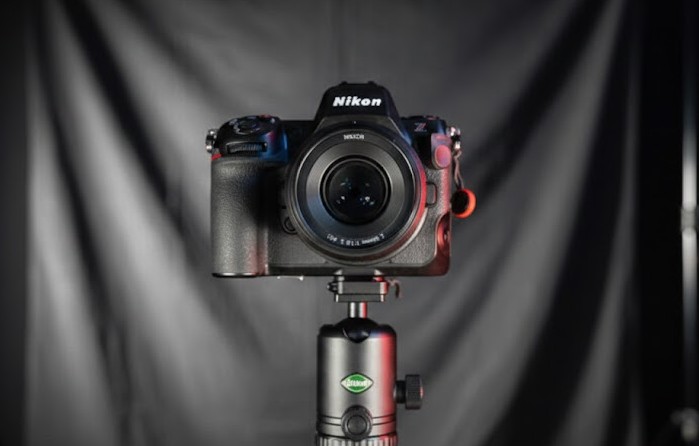 Nikon Z 50mm f/1.8 S: