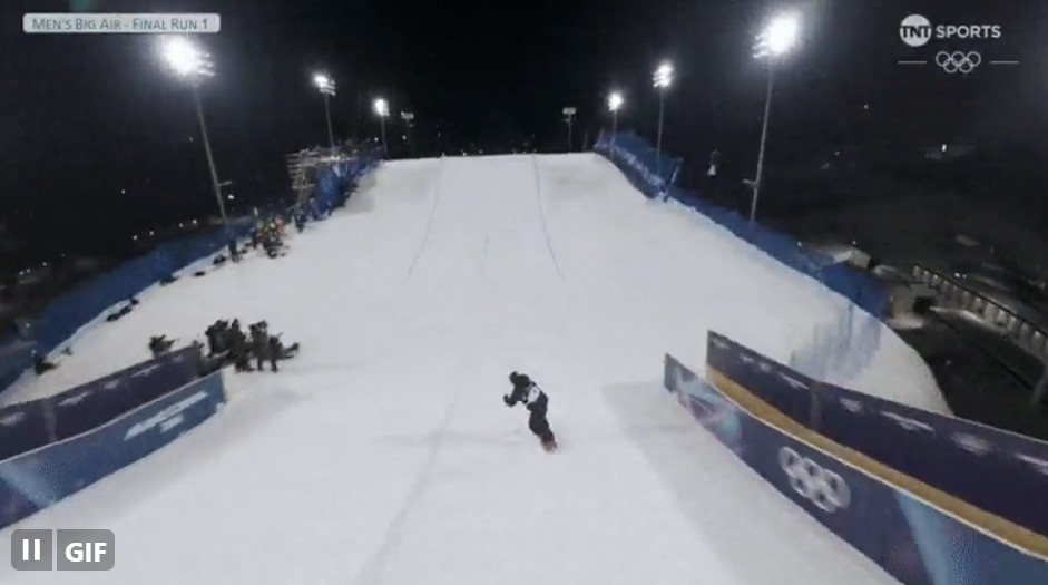olimpiadi milano 2026 drone