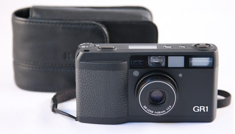 ricoh gr1