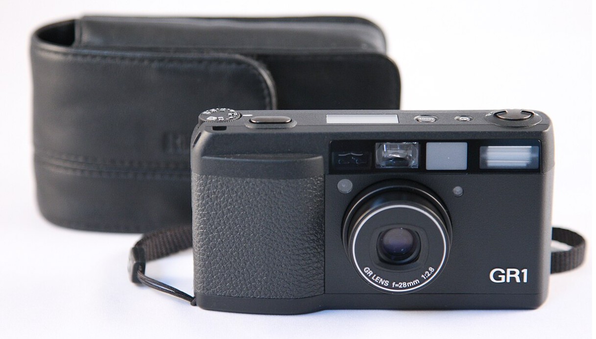 ricoh gr1