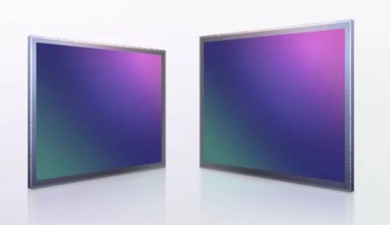 sensore smartphone doppio