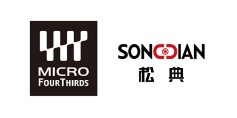 sonida micro quattro terzi