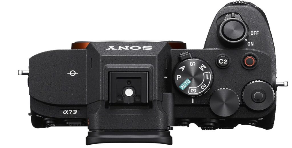 Sony Alpha 7 IV recensione