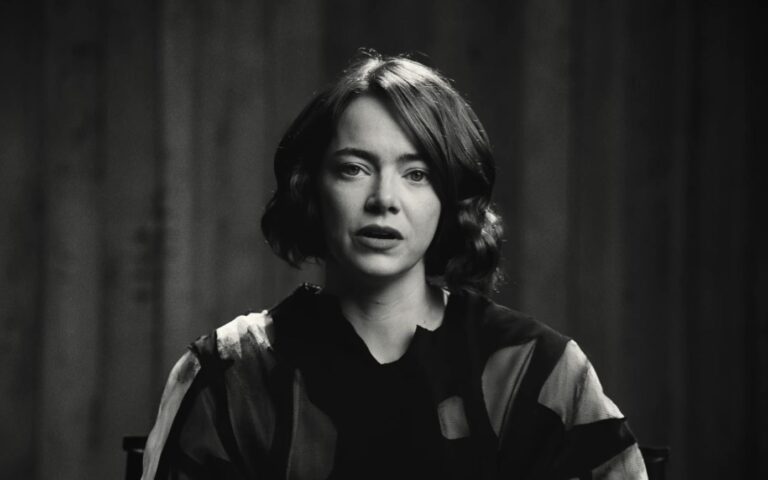 spot emma stone superbowl 2026