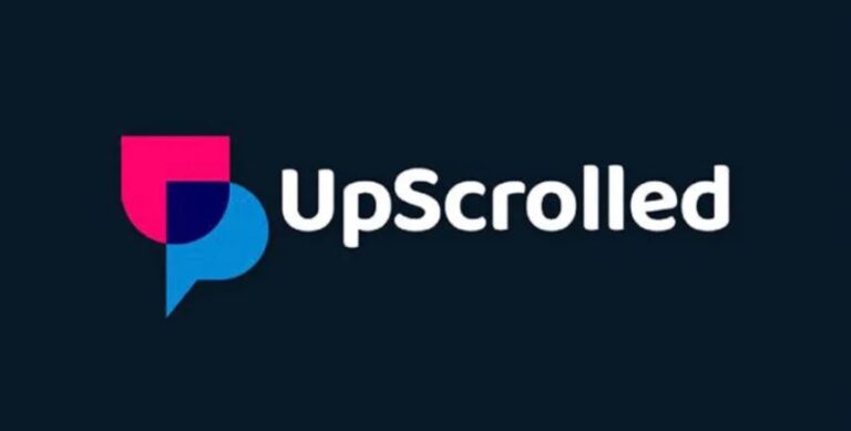 upscrolled social