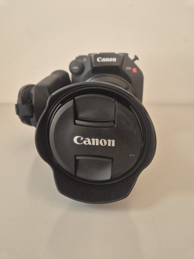 Recensione Canon EF 16 35mm f2.8L III 2