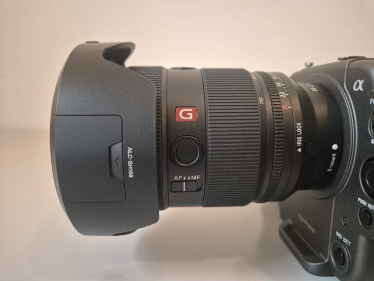 Recensione Sony FE 24-70mm f2 8 GM II (1)