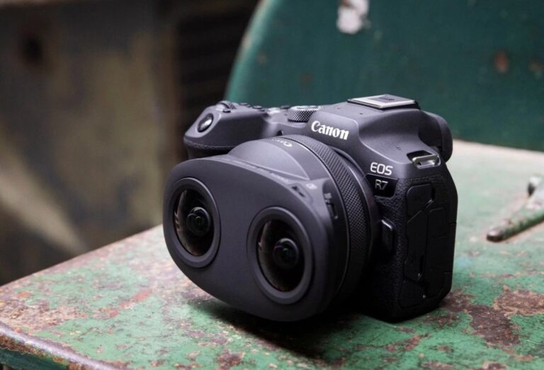 canon 3d