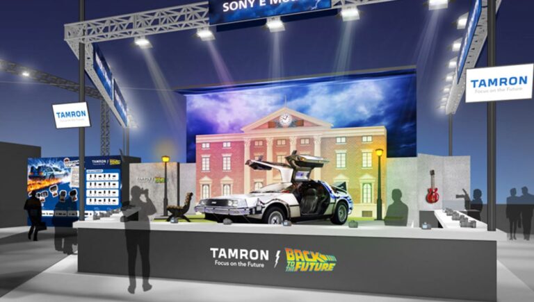 nuovi obiettivi tamron 2026