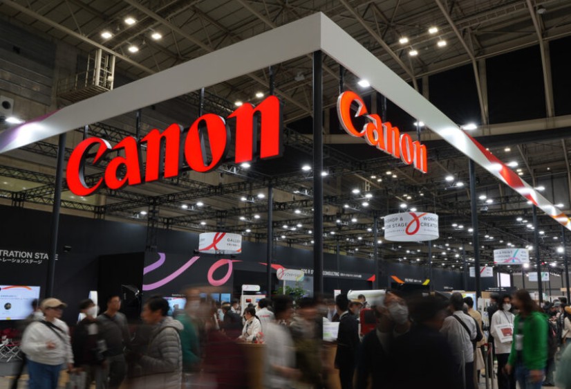 obiettivi canon