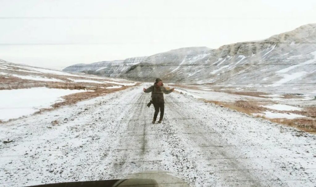 Icelandair peggior fotografo del mondo