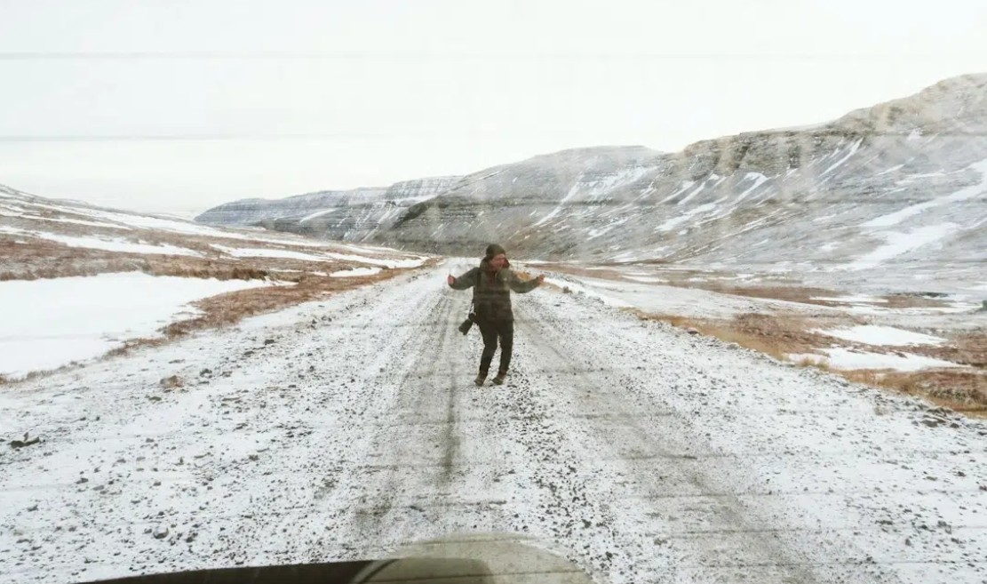 Icelandair peggior fotografo del mondo