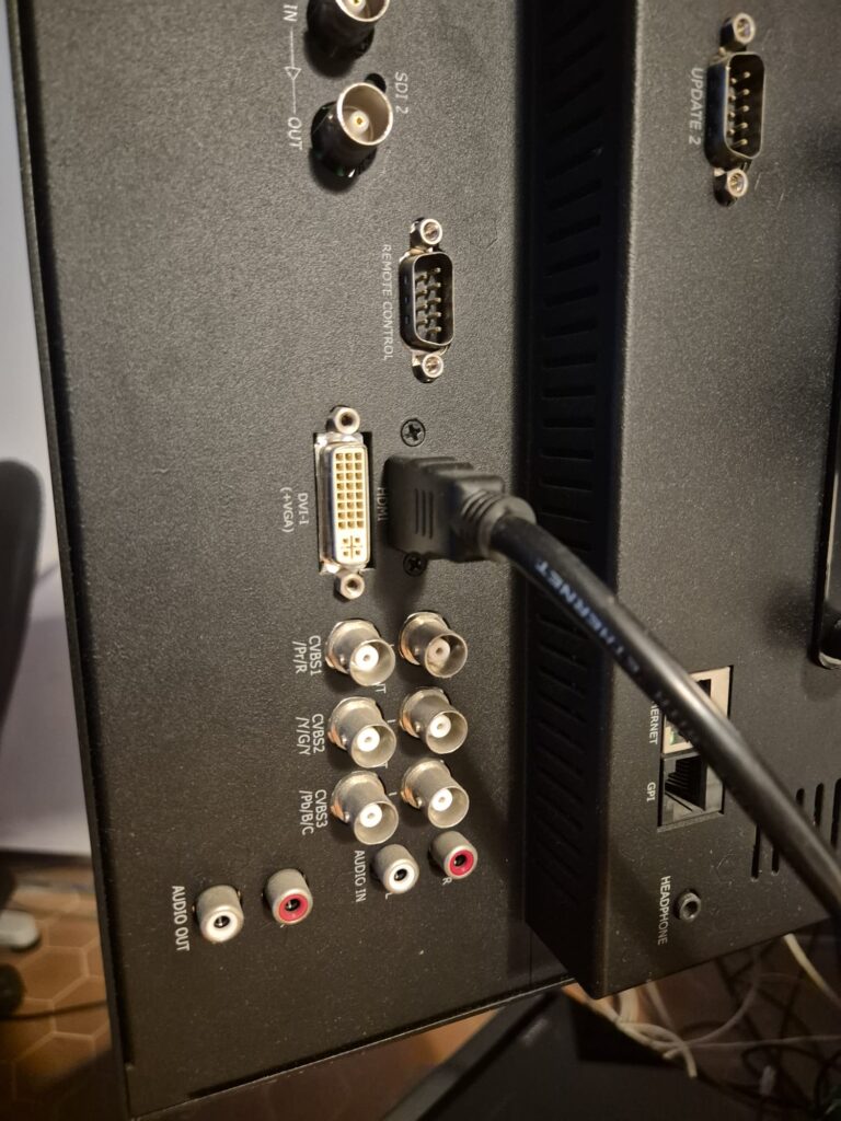 DVI Boland BVB17