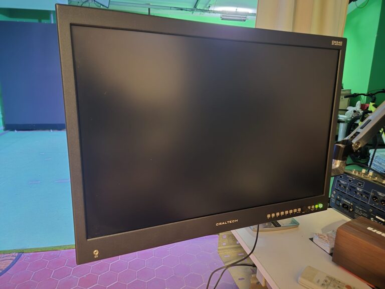 Recensione Craltech 24” Multiview (1)