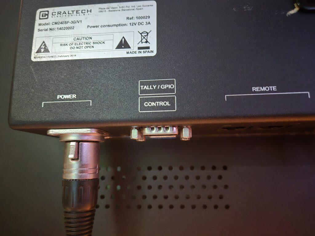 Recensione Craltech 24 Multiview 2