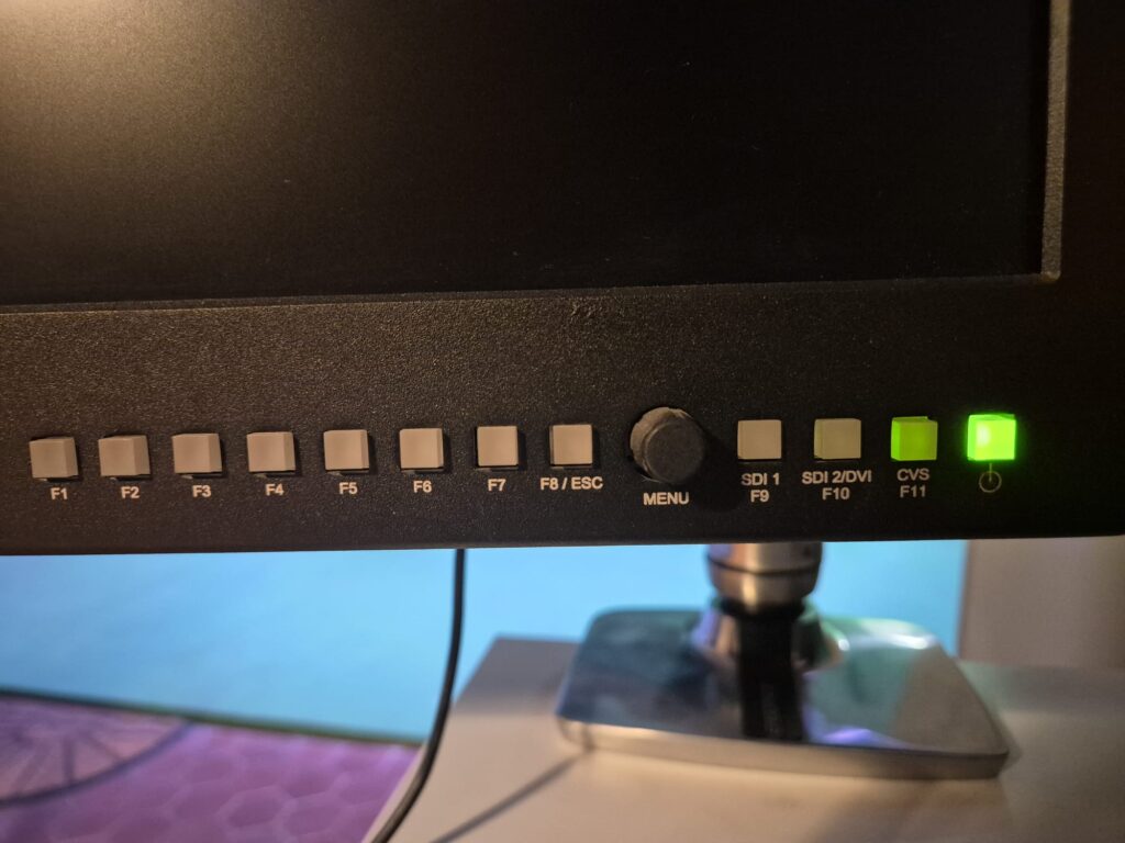 Recensione Craltech 24 Multiview 4
