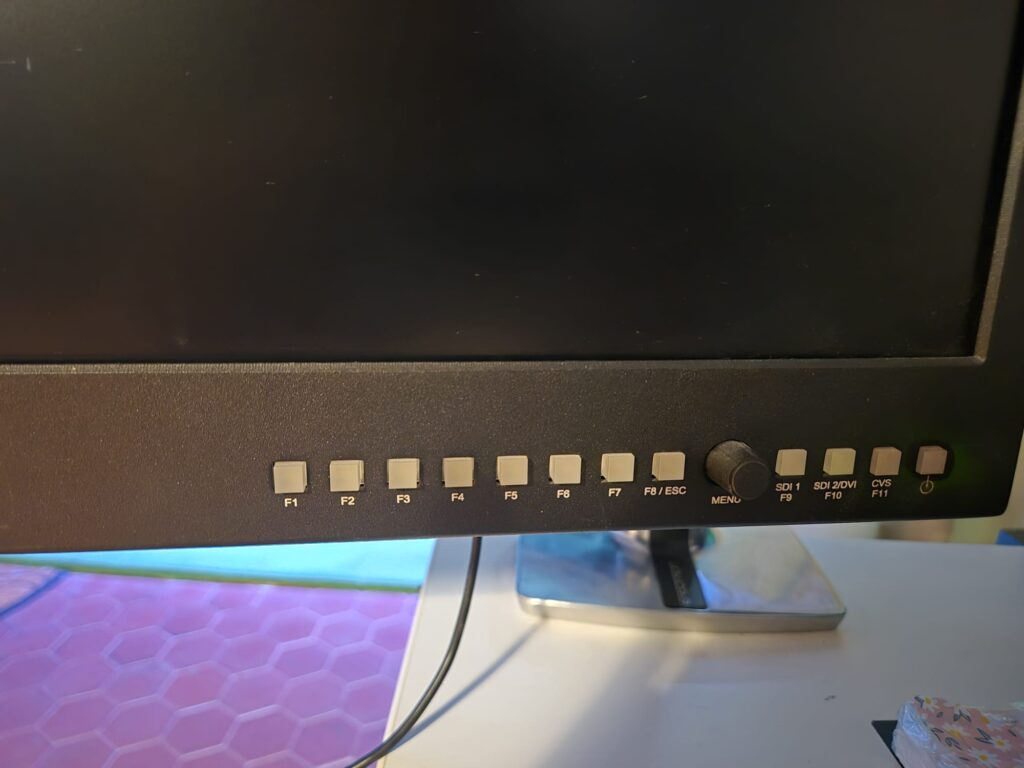 Recensione Craltech 24 Multiview 5