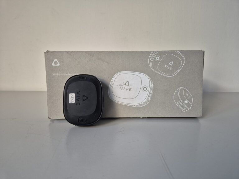Recensione HTC Vive Ultimate Tracker (1)