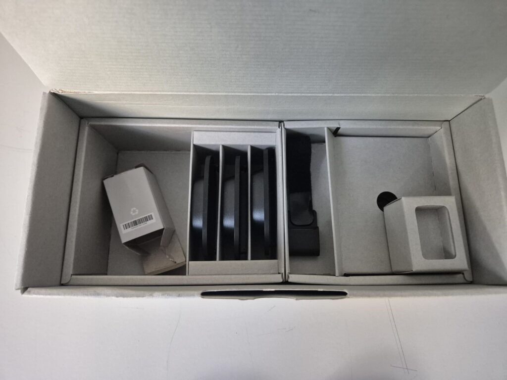 Recensione HTC Vive Ultimate Tracker 3