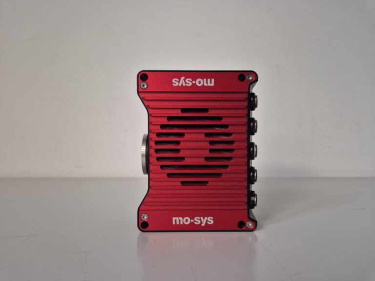 Recensione Mo-Sys Startracker Max