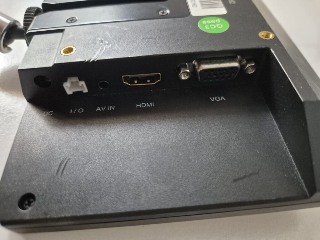 Recensione Mo Sys Startracker Max 2