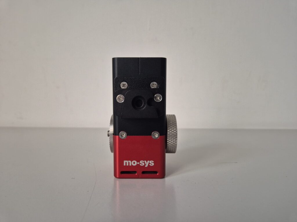 Recensione Mo Sys Startracker Max 7