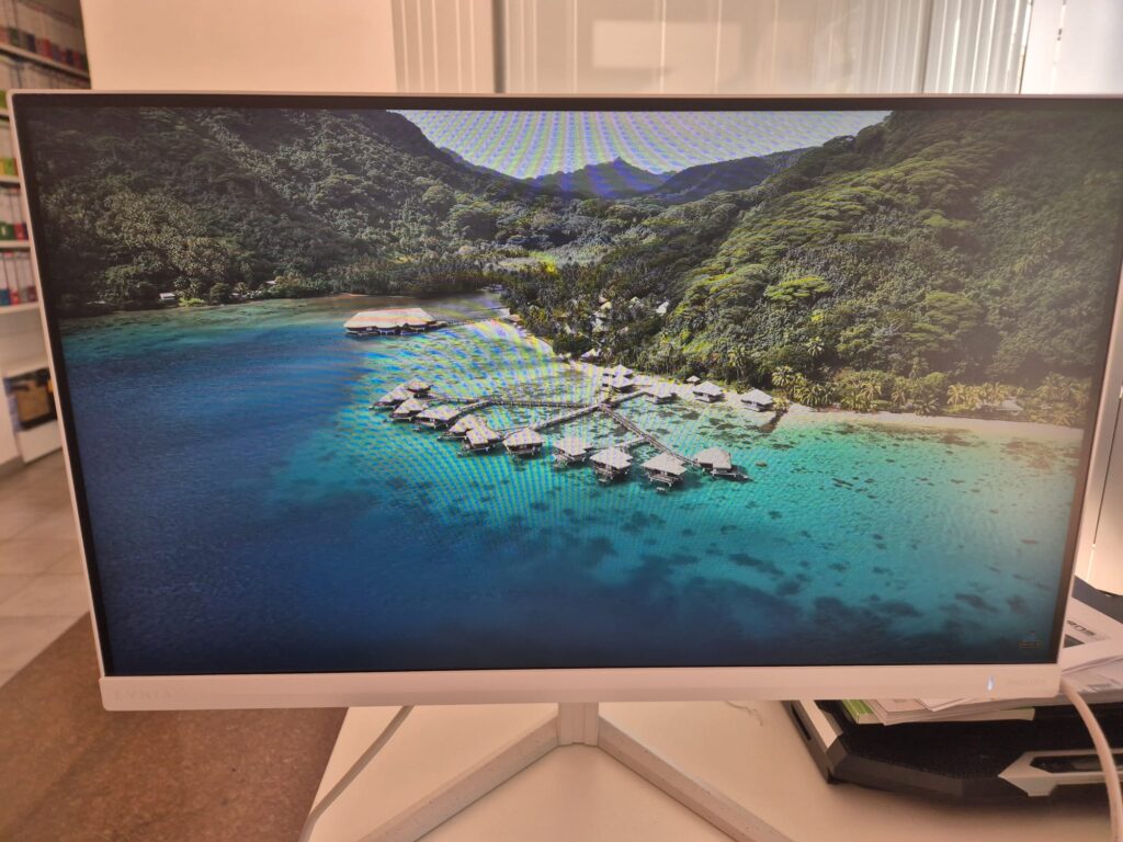 Recensione Philips 27M2N5201P 9